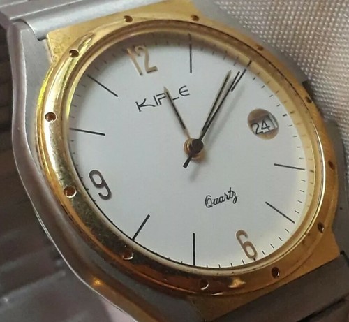 Authentique montre kiple - authentique,