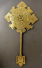 Ancienne Grande Croix De