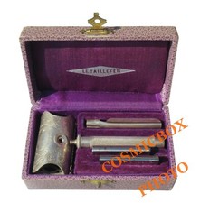 Ancien RASOIR mécanique - Le