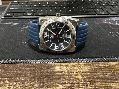 Vostok europe automatic - vostok,