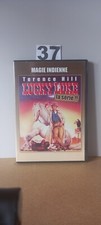 DVD Lucky Luke : Magie