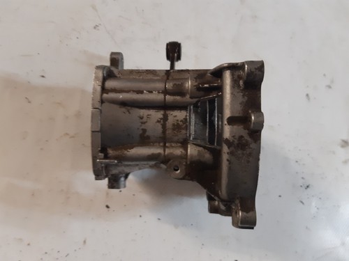 Bas moteur débrousailleuse - moteur, de