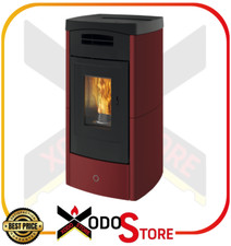 Poêle À Granules Étanche EDILKAMIN EK 63 DAILY 130++ - Envoyer Email Remise