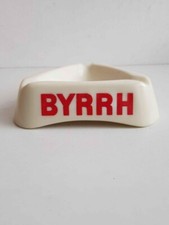 Cendrier vintage Byrrh
