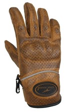 Moto Véritable Boeuf Cuir