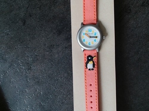 Montre enfant jacques farel - jacques,