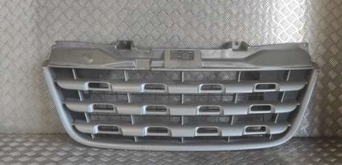 Grille calandre avant - ,