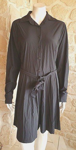 Robe noire neuve - talia, benson