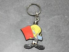 Porte clé métal TITI carton