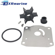 Impeller pompe à eau Yamaha 4-temps 25 CV 6H4-44352, remplacement 61N-W0078-11