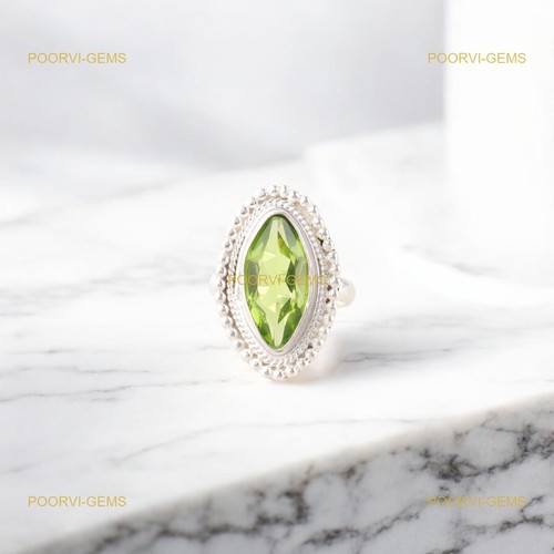 Bague statement 925 argent - bague,
