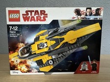 Lego Star Wars 75214 Anakin's