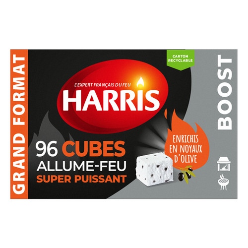 Allume feu super - -,