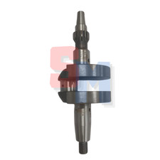 Arbre Moteur Ruggerini RF120