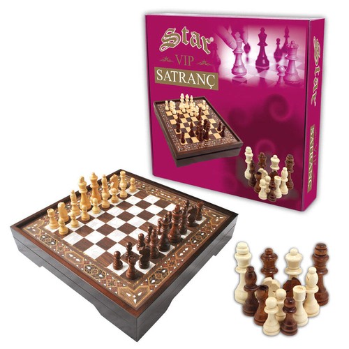 Star pearl vip coffret jeu - pearl,