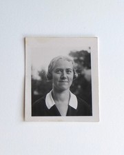 Portrait visage femme