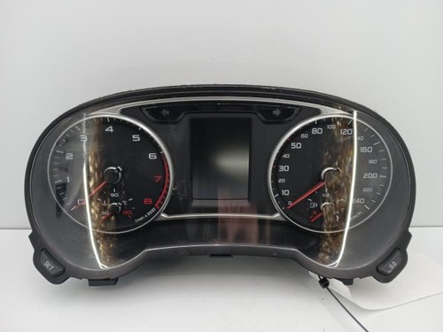 Compteur audi sportback - 1,