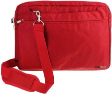 Navitech Red Bag For Kurio Tab