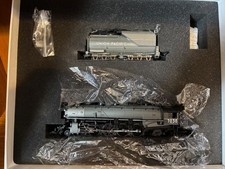 BLI Paragon HO Union Pacific