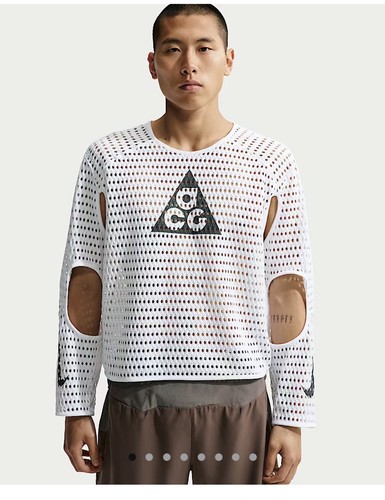Nike acg radical air - nike,