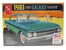 Ford Galaxie Hardtop 1961 Kit