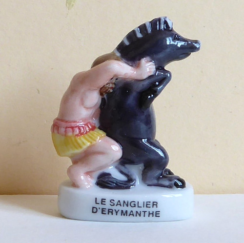 Fève les travaux - fève, 12