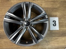 1X Jante En Aluminium