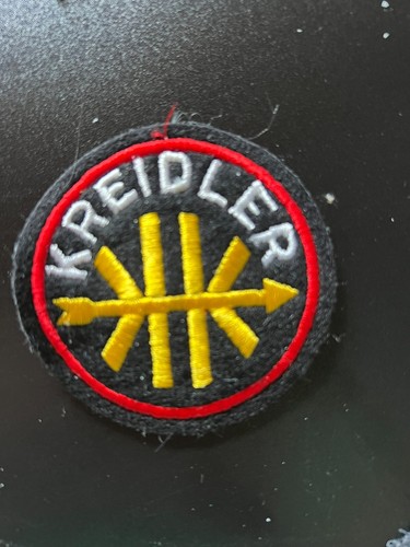 Patch - 🏍️🏍️🏍️,