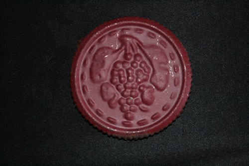 Ancienne plaque cachet taxe - ancienne,