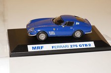 KIT MONTé  MRF FERRARI 275 GTB/2 1/43