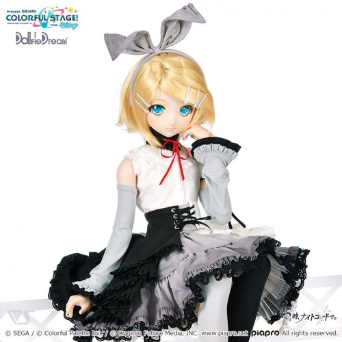 Volks dollfie dream - volks,