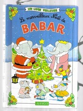RARE .BABAR.LE MERVEILLEUX