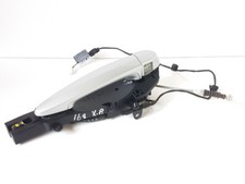 Poignée d'ouverture extérieure gauche BMW 3 (E90/E91) 2002 7059971 GUST12338