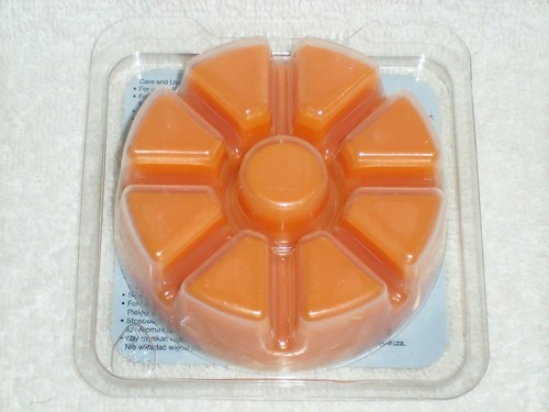 Partylite juicy clementine - partylite,