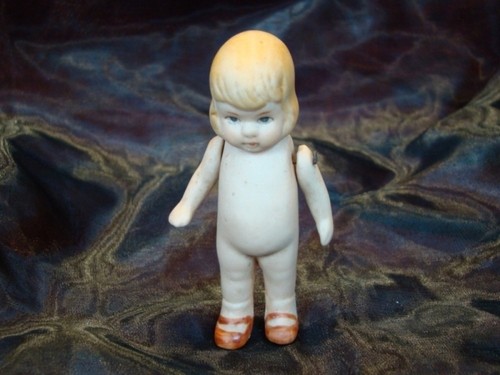 Pantin figurine articule bebe - pantin,