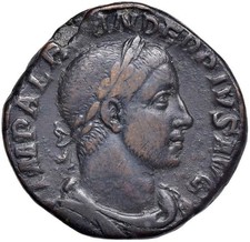 SC-Rome-Alexandre Sévère