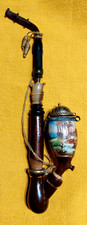 PIPE DE CHASSEUR remarquable