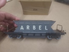 Hornby wagon Arbel en échelle