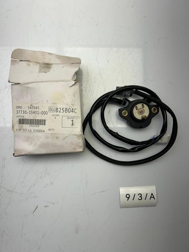 Capteur vitesse suzuki 1300 - suzuki,