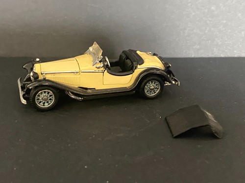 Politoys alfa romeo - alfa,