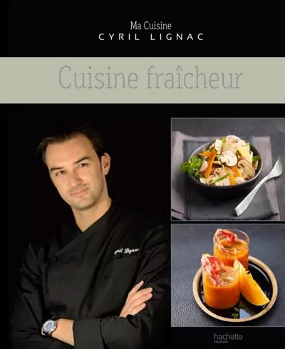 Cuisine fraîcheur cyril - fraîcheur,,