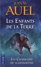 Les enfants de la terre Tome