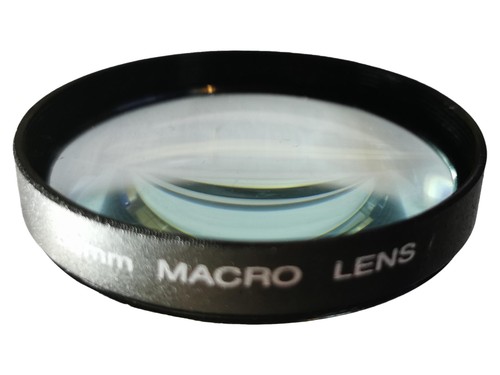 Objectif macro pour - objectif,