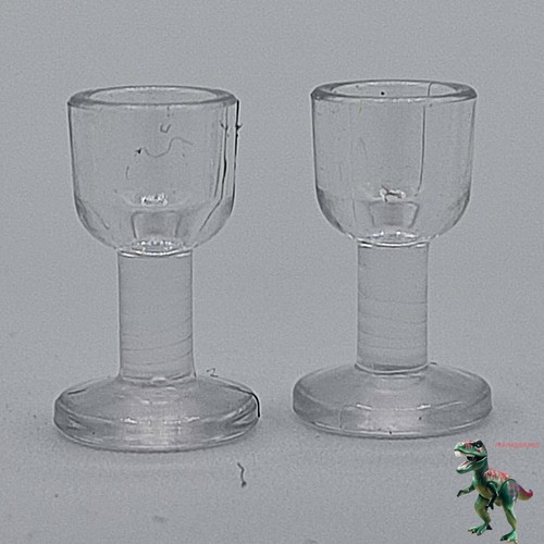 Playmobil coupe - x2,