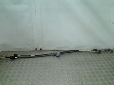 TRINGLERIE DE BOITE DE VITESSE