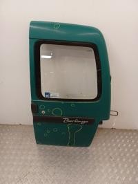 Porte coffre droit citroen - de,
