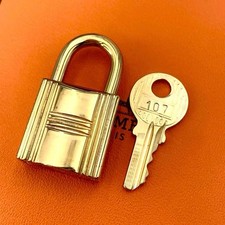 Cadenas Hermès Cadena