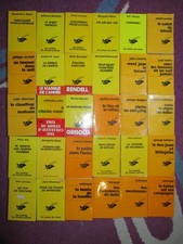 GROS LOT 30 LIVRES POLARS COLLECTION LE MASQUE ROMANS AVENTURES POLICIERS
