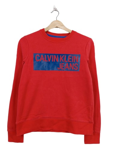 Calvin klein sweatshirt dames - klein,