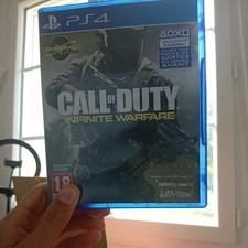 Call of Duty: Infinite Warfare